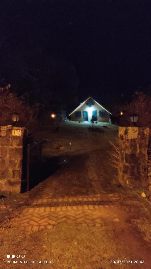 Cabanas Luar São Francisco de Paula Dış mekan fotoğraf