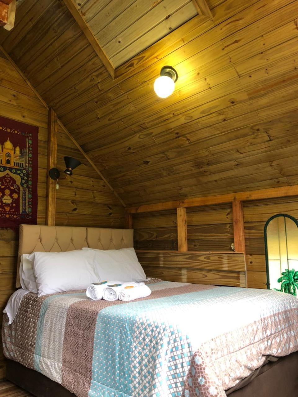 Cabanas Luar São Francisco de Paula Dış mekan fotoğraf